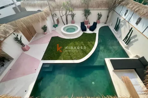 3 bedrooms Villa in Tibubeneng, Badung, Indonesia No. 11859 18