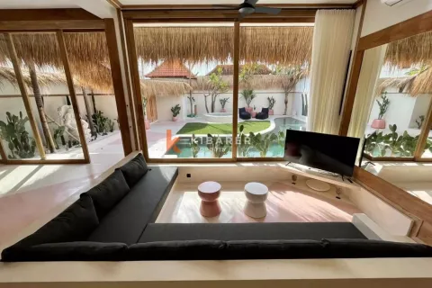 3 bedrooms Villa in Tibubeneng, Badung, Indonesia No. 11859 6