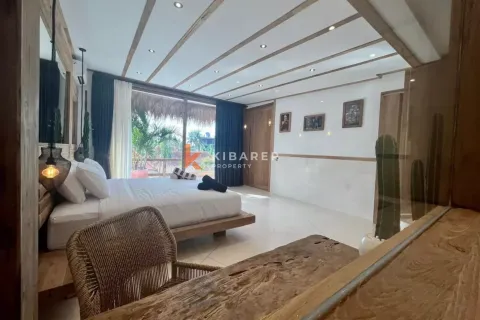 3 bedrooms Villa in Tibubeneng, Badung, Indonesia No. 11859 15