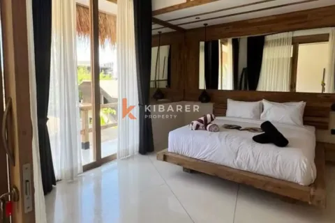 3 bedrooms Villa in Tibubeneng, Badung, Indonesia No. 11859 16