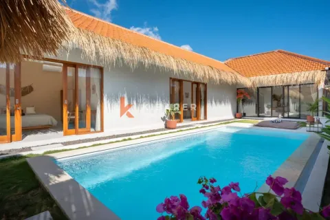 2 bedrooms Villa in Badung, Indonesia No. 11858 4