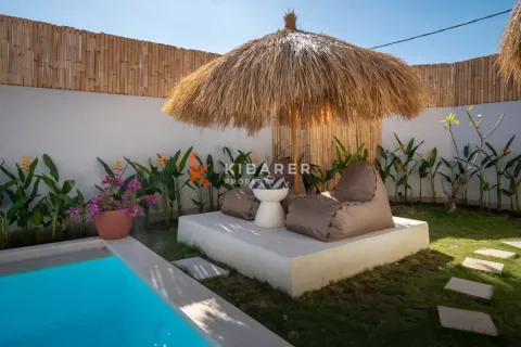 2 bedrooms Villa in Badung, Indonesia No. 11858 5