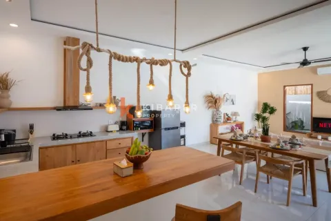2 bedrooms Villa in Badung, Indonesia No. 11858 9
