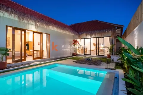 2 bedrooms Villa in Badung, Indonesia No. 11858 3