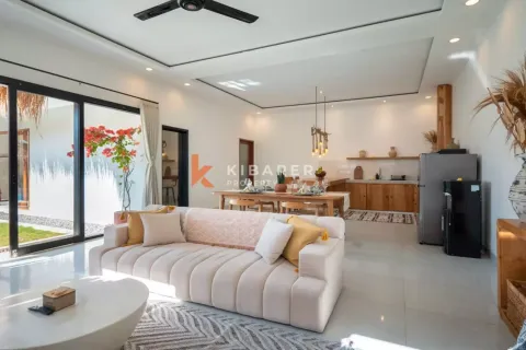 2 bedrooms Villa in Badung, Indonesia No. 11858 12