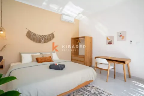 2 bedrooms Villa in Badung, Indonesia No. 11858 18