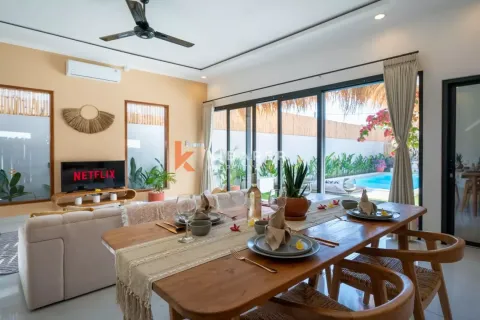 2 bedrooms Villa in Badung, Indonesia No. 11858 11