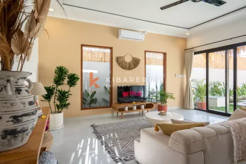 2 bedrooms Villa in Badung, Indonesia No. 11858 8