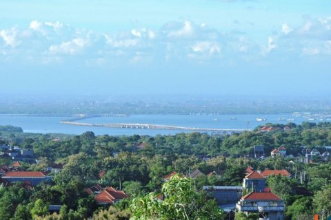 Land in Kuta, Badung, Indonesia No. 11507