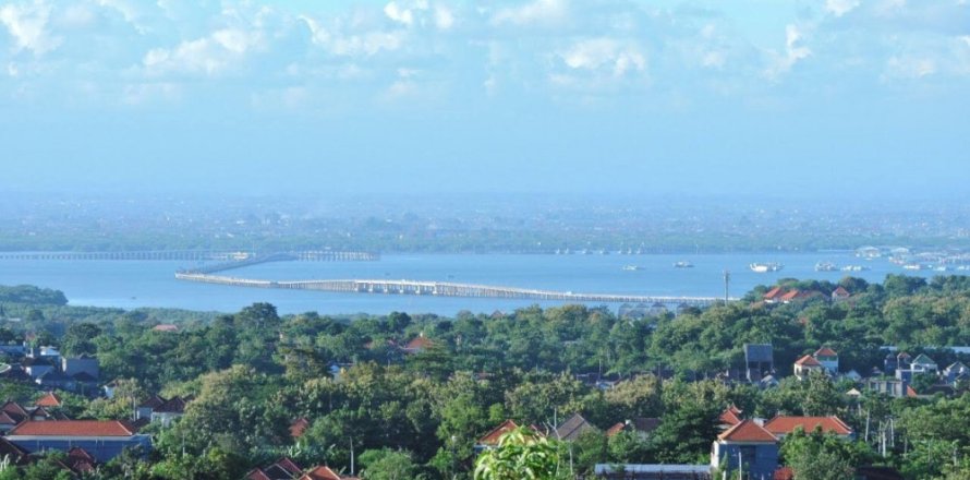 Land in Kuta, Badung, Indonesia No. 11507