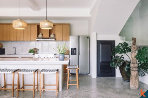 5 bedrooms Villa in Canggu, Badung, Indonesia No. 11508 3