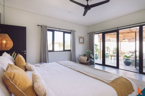 5 bedrooms Villa in Canggu, Badung, Indonesia No. 11508 22