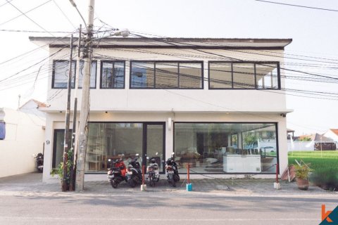 5 bedrooms Villa in Canggu, Badung, Indonesia No. 11508 5