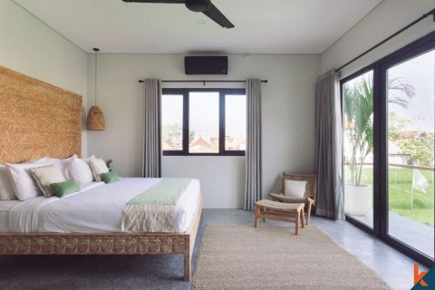 5 bedrooms Villa in Canggu, Badung, Indonesia No. 11508 17