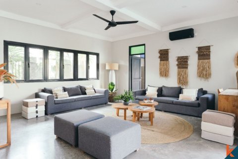 5 bedrooms Villa in Canggu, Badung, Indonesia No. 11508 15
