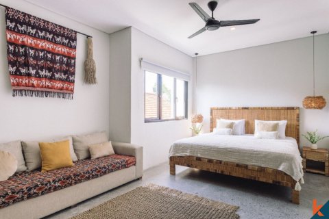5 bedrooms Villa in Canggu, Badung, Indonesia No. 11508 19