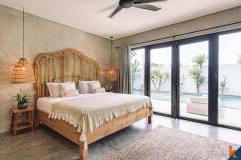 5 bedrooms Villa in Canggu, Badung, Indonesia No. 11508 28