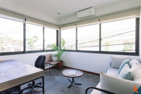 5 bedrooms Villa in Canggu, Badung, Indonesia No. 11508 11