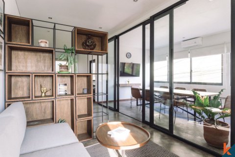 5 bedrooms Villa in Canggu, Badung, Indonesia No. 11508 10