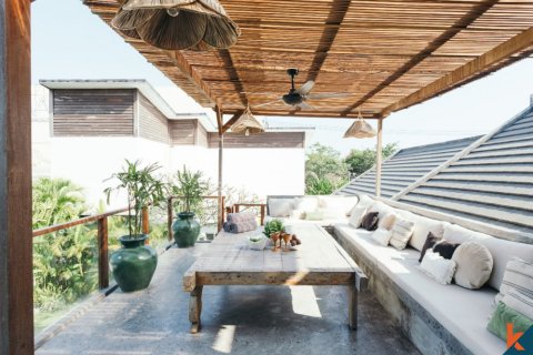 5 bedrooms Villa in Canggu, Badung, Indonesia No. 11508 6