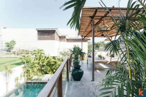 5 bedrooms Villa in Canggu, Badung, Indonesia No. 11508 25