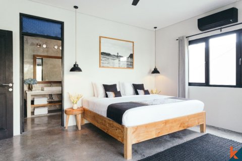5 bedrooms Villa in Canggu, Badung, Indonesia No. 11508 30