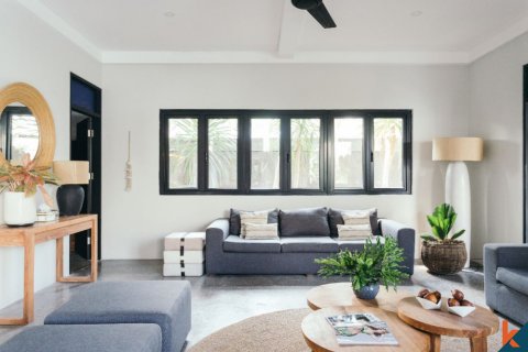 5 bedrooms Villa in Canggu, Badung, Indonesia No. 11508 16