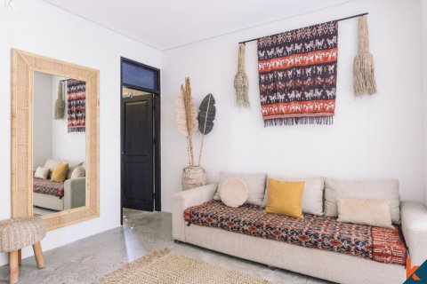 5 bedrooms Villa in Canggu, Badung, Indonesia No. 11508 24