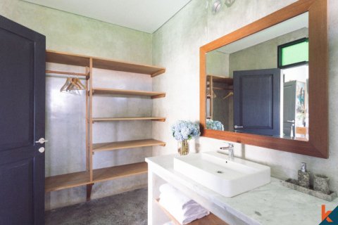 5 bedrooms Villa in Canggu, Badung, Indonesia No. 11508 18