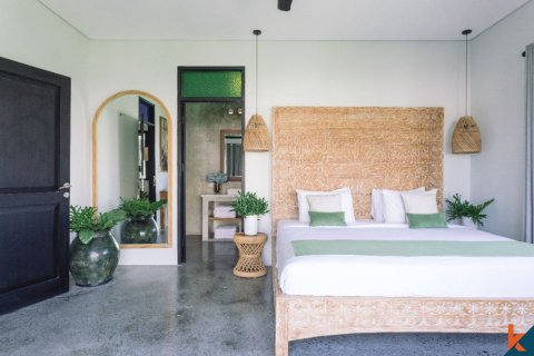 5 bedrooms Villa in Canggu, Badung, Indonesia No. 11508 2