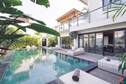 5 bedrooms Villa in Canggu, Badung, Indonesia No. 11508 12