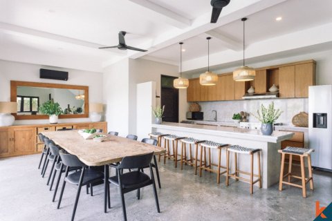 5 bedrooms Villa in Canggu, Badung, Indonesia No. 11508 29