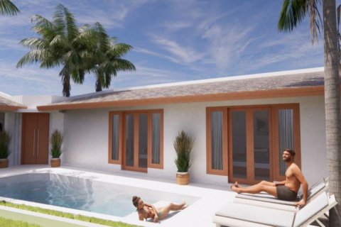 2 bedrooms Villa in Ubud, Gianyar, Indonesia No. 11511