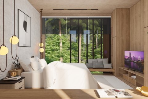 2 bedrooms Villa in Canggu, Badung, Indonesia No. 11509 14