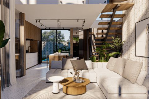 2 bedrooms Villa in Canggu, Badung, Indonesia No. 11509 3