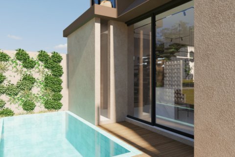 2 bedrooms Villa in Canggu, Badung, Indonesia No. 11509 17