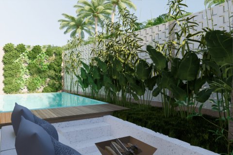 2 bedrooms Villa in Canggu, Badung, Indonesia No. 11509 4