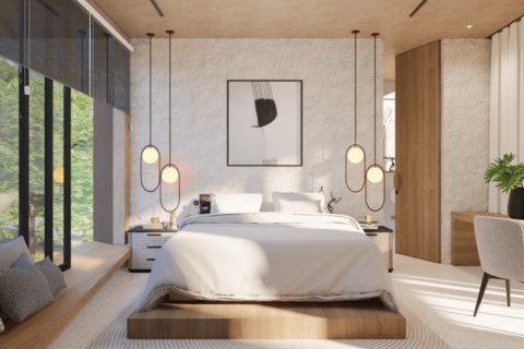 2 bedrooms Villa in Canggu, Badung, Indonesia No. 11509 2