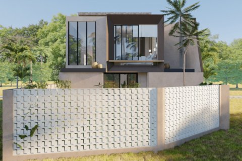 2 bedrooms Villa in Canggu, Badung, Indonesia No. 11509 13