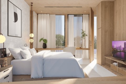 2 bedrooms Villa in Canggu, Badung, Indonesia No. 11509 12