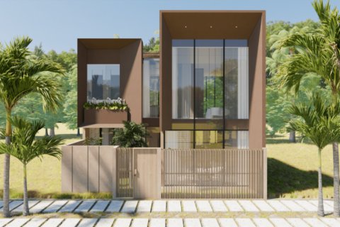 2 bedrooms Villa in Canggu, Badung, Indonesia No. 11509 20