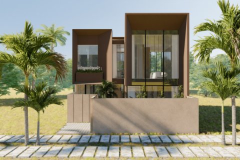 2 bedrooms Villa in Canggu, Badung, Indonesia No. 11509