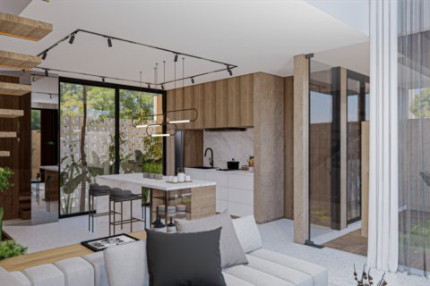 2 bedrooms Villa in Canggu, Badung, Indonesia No. 11510 8