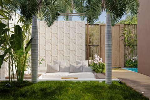 2 bedrooms Villa in Canggu, Badung, Indonesia No. 11510 15