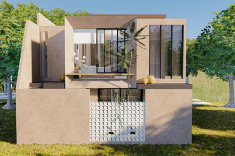 2 bedrooms Villa in Canggu, Badung, Indonesia No. 11510 14