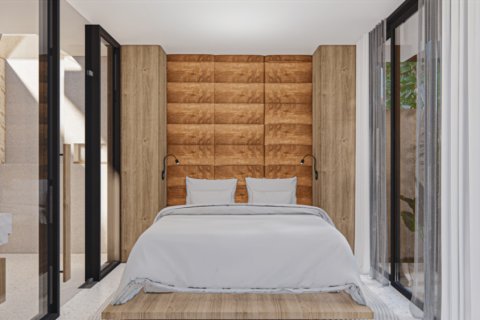 2 bedrooms Villa in Canggu, Badung, Indonesia No. 11510 9