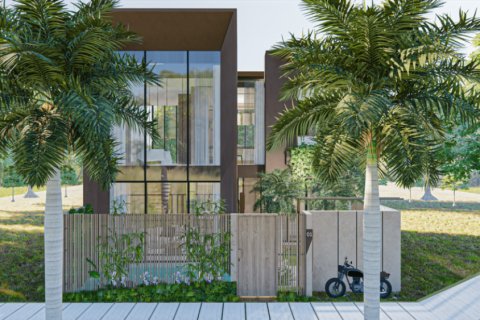 2 bedrooms Villa in Canggu, Badung, Indonesia No. 11510