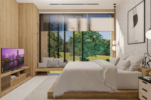 2 bedrooms Villa in Canggu, Badung, Indonesia No. 11510 2