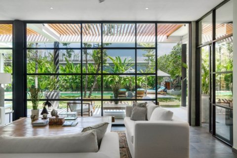 Вилла с 5 спальнями в Canggu, Бадунг, Индонезия № 798 19