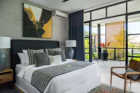 Вилла с 5 спальнями в Canggu, Бадунг, Индонезия № 798 30
